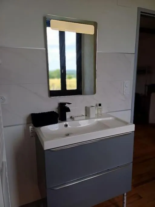 Des Racines Et Des Reves Villa Vidou Vakantiehuis