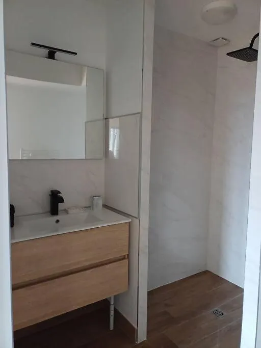 Vakantiehuis Des Racines Et Des Reves Villa Vidou Frankrijk