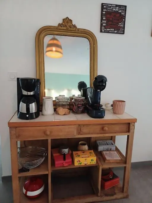 Des Racines Et Des Reves Villa Vidou