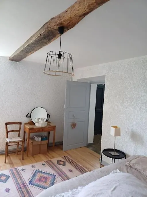 Des Racines Et Des Reves Villa Vidou