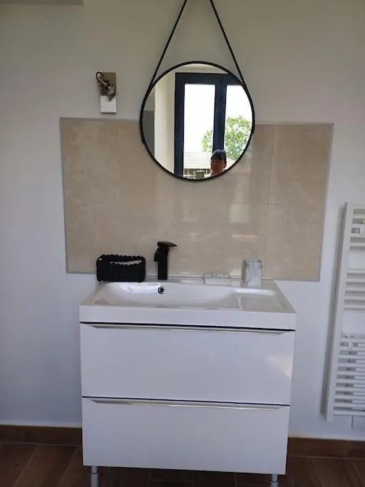 Vakantiehuis Des Racines Et Des Reves Villa Vidou