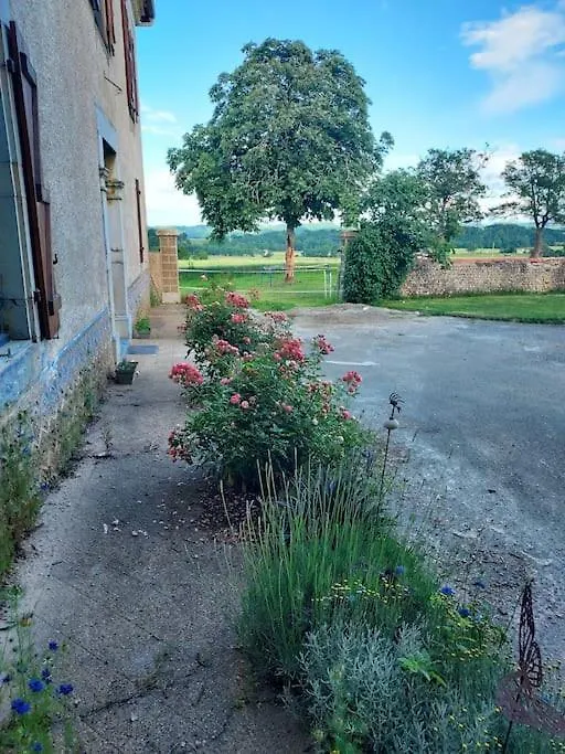 Des Racines Et Des Reves Villa Vidou 0*,
