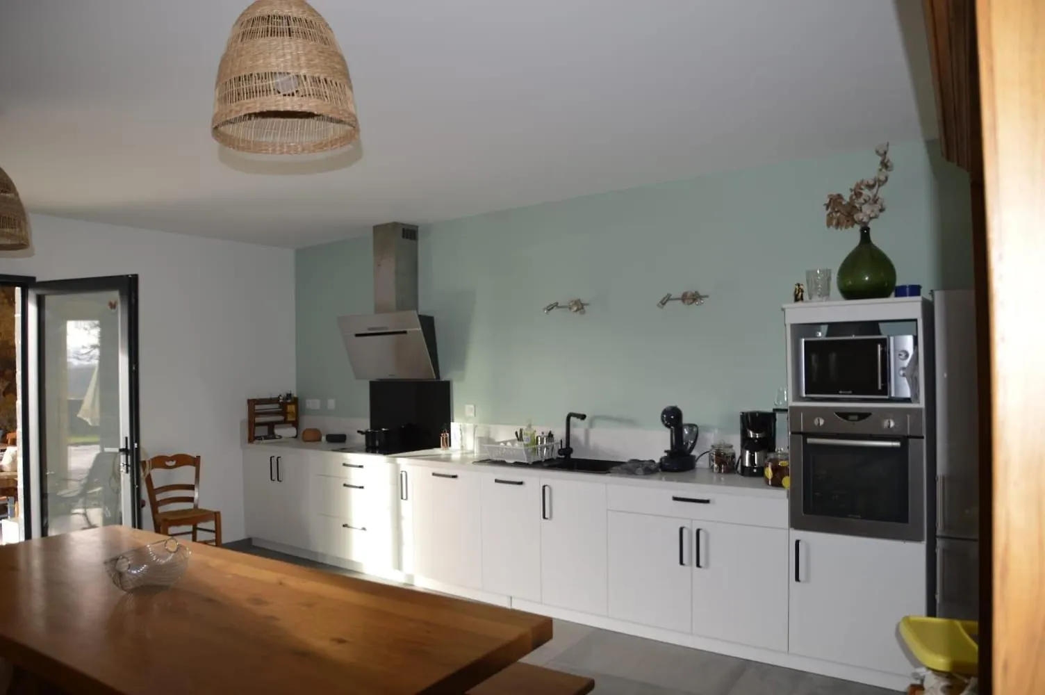 Vakantiehuis Des Racines Et Des Reves Villa Vidou