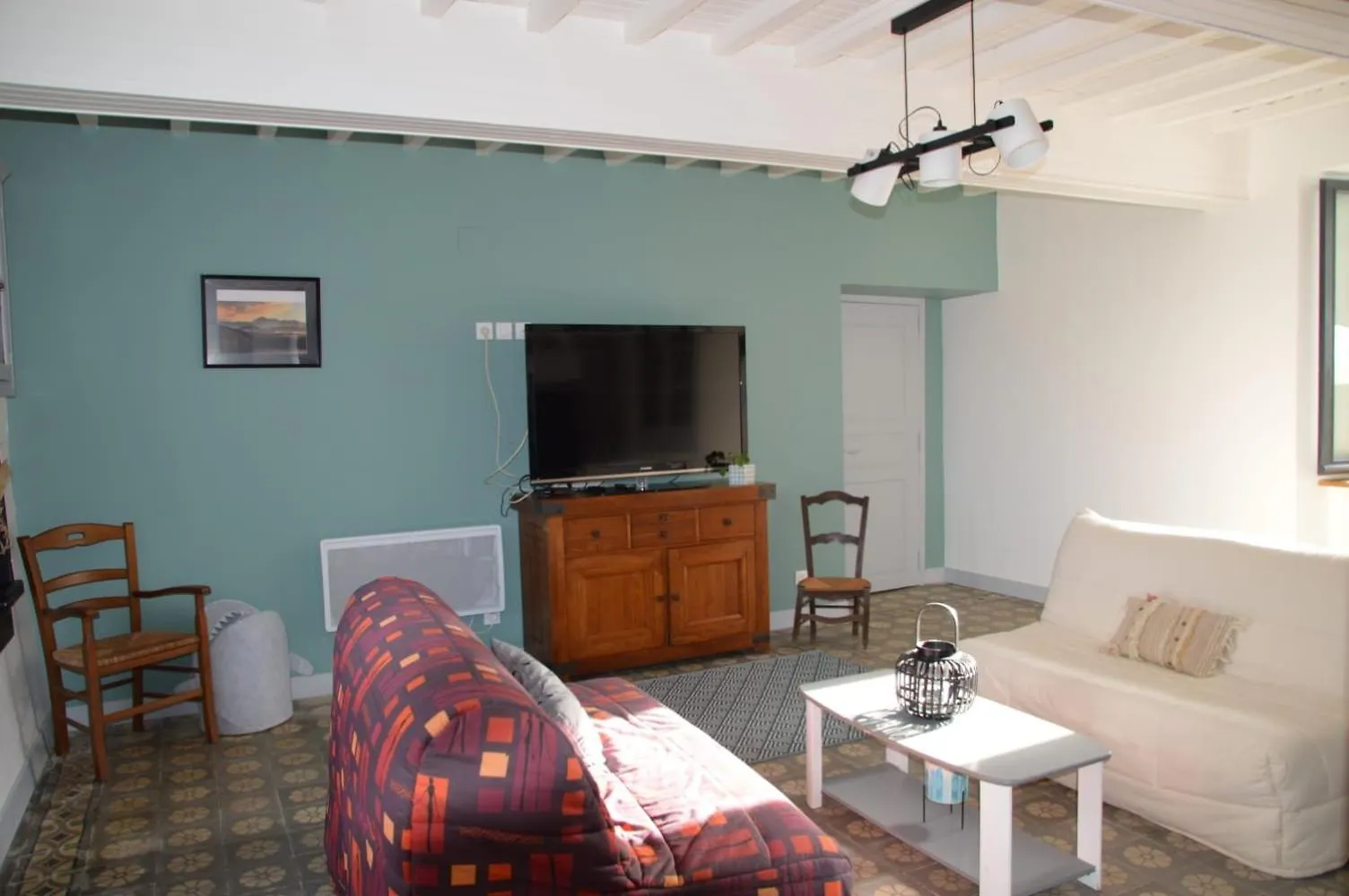 Vakantiehuis Des Racines Et Des Reves Villa Vidou Frankrijk