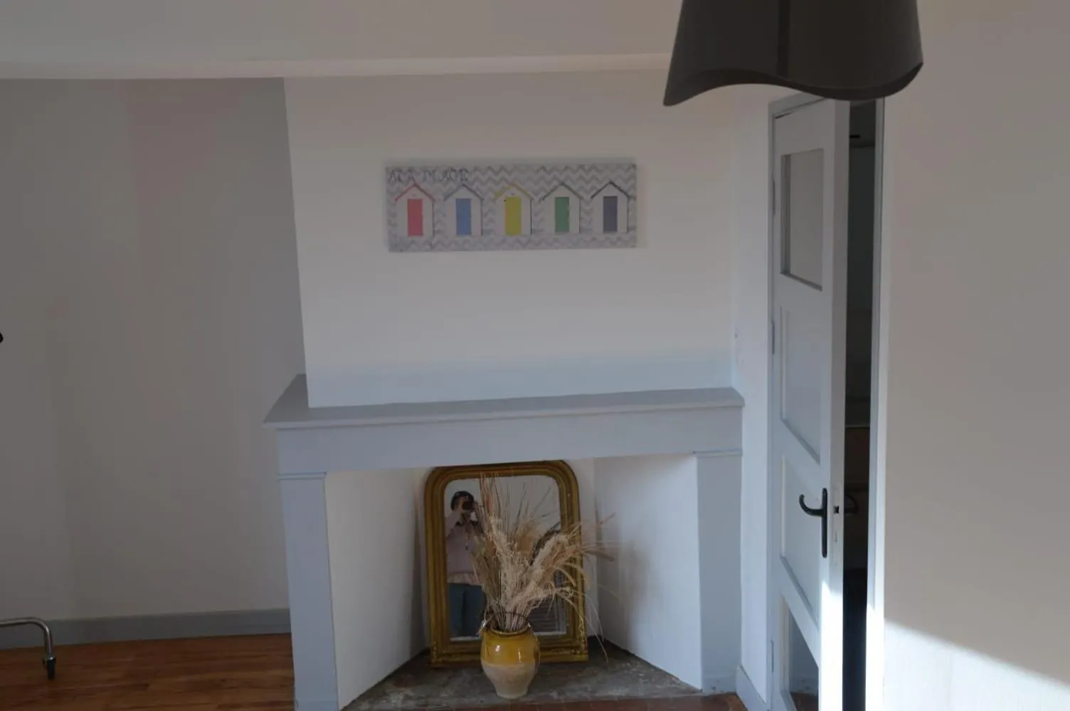 Des Racines Et Des Reves Villa Vidou Vakantiehuis