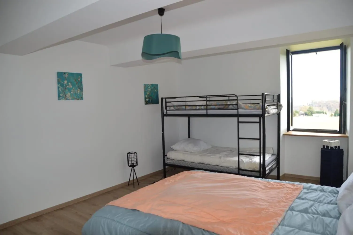 Des Racines Et Des Reves Villa Vidou Vakantiehuis